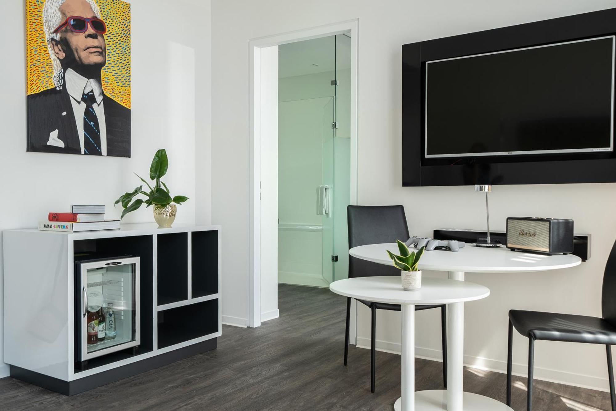 Innside By Melia 4* Leipzig