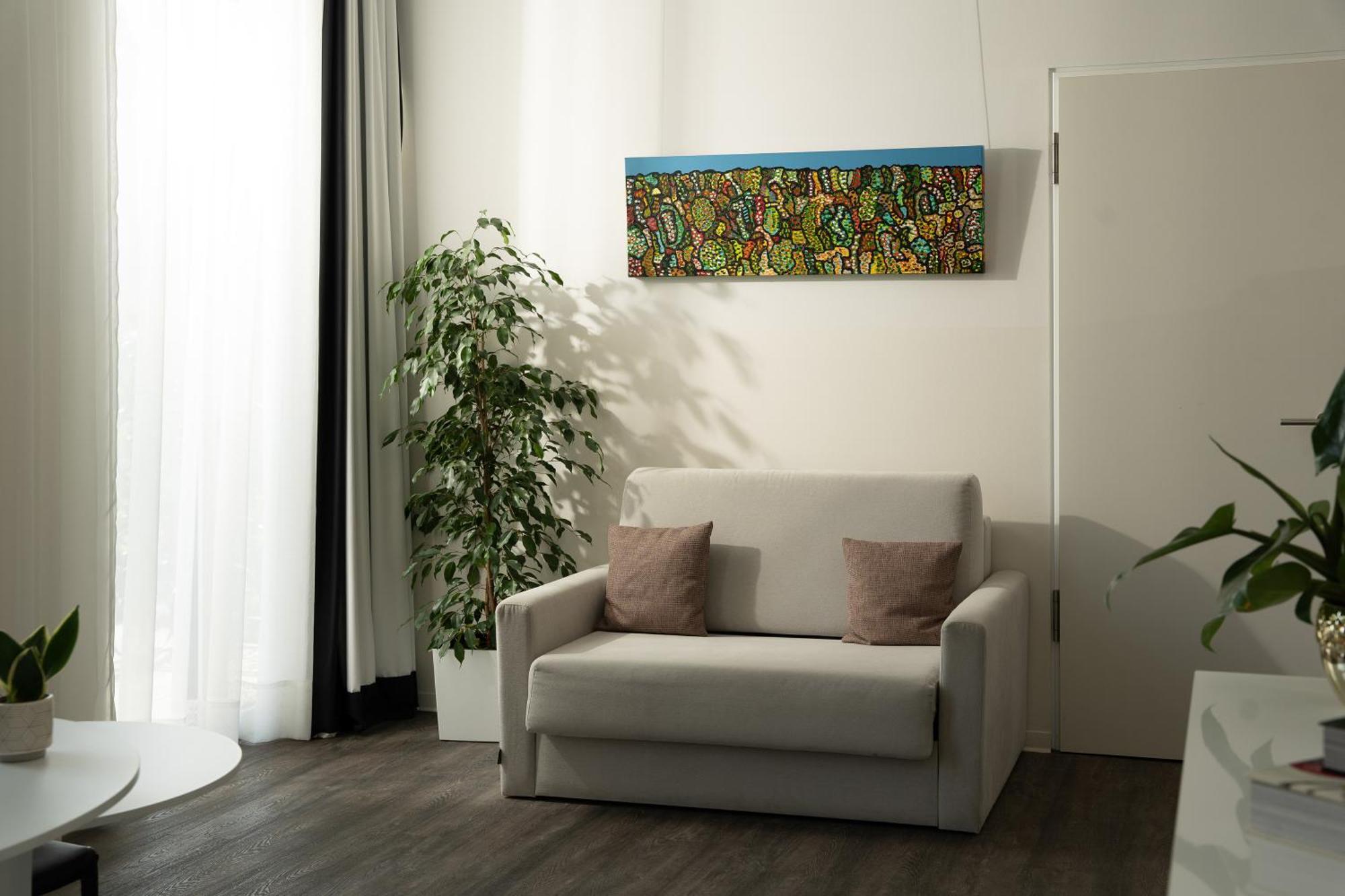Innside By Melia Hotel Leipzig