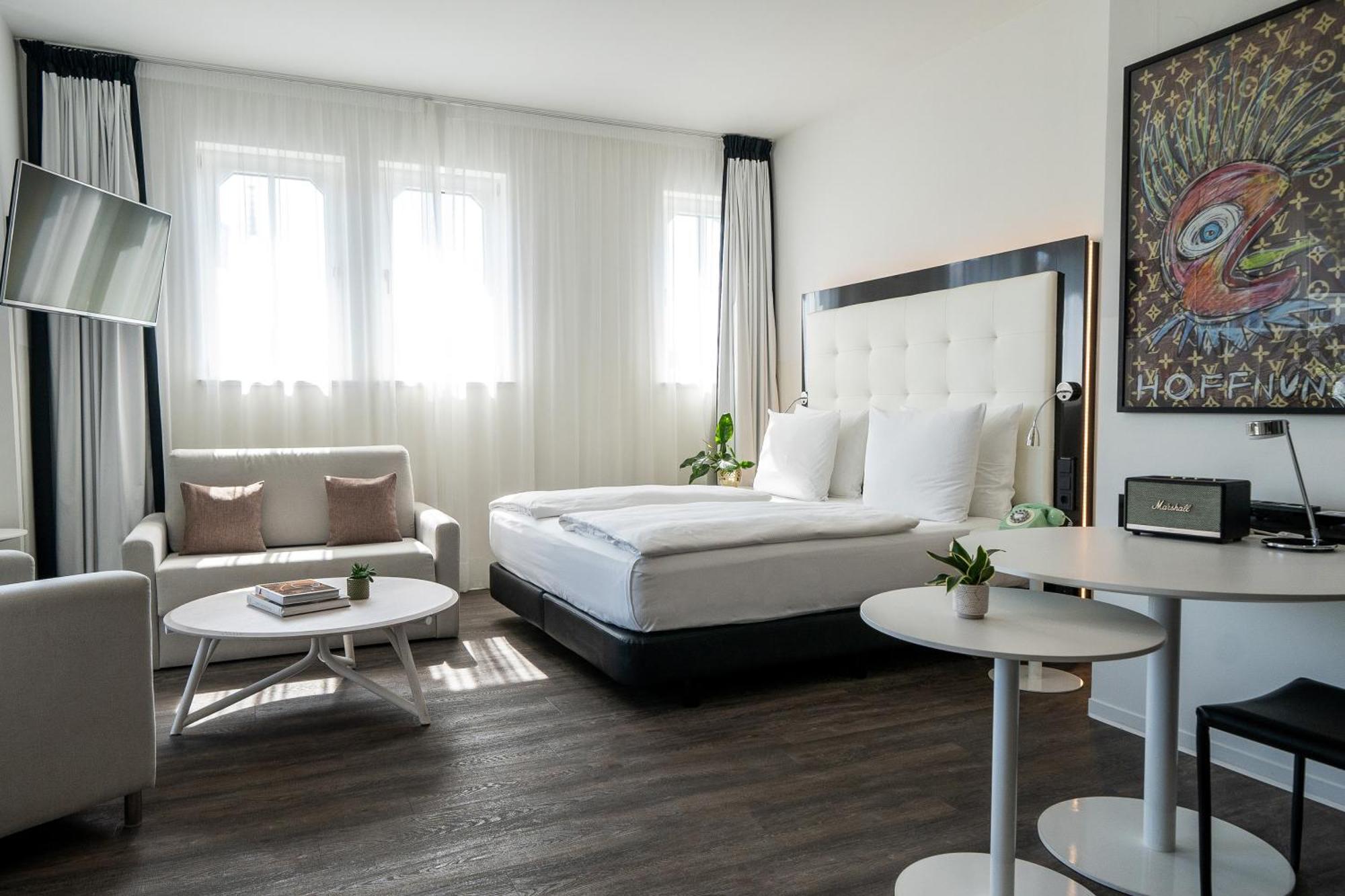 Innside By Melia Hotel 4*