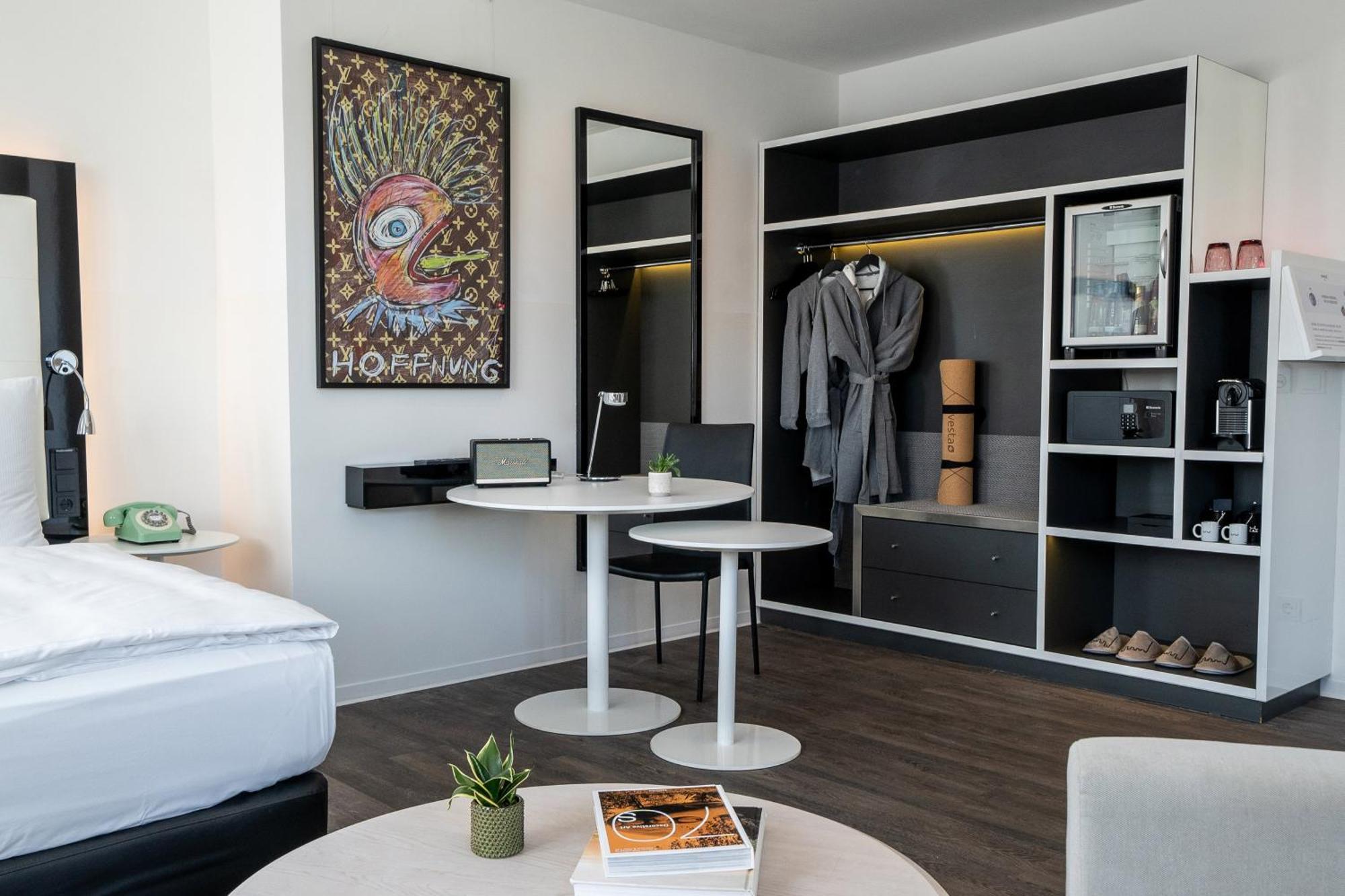 Innside By Melia Hotel