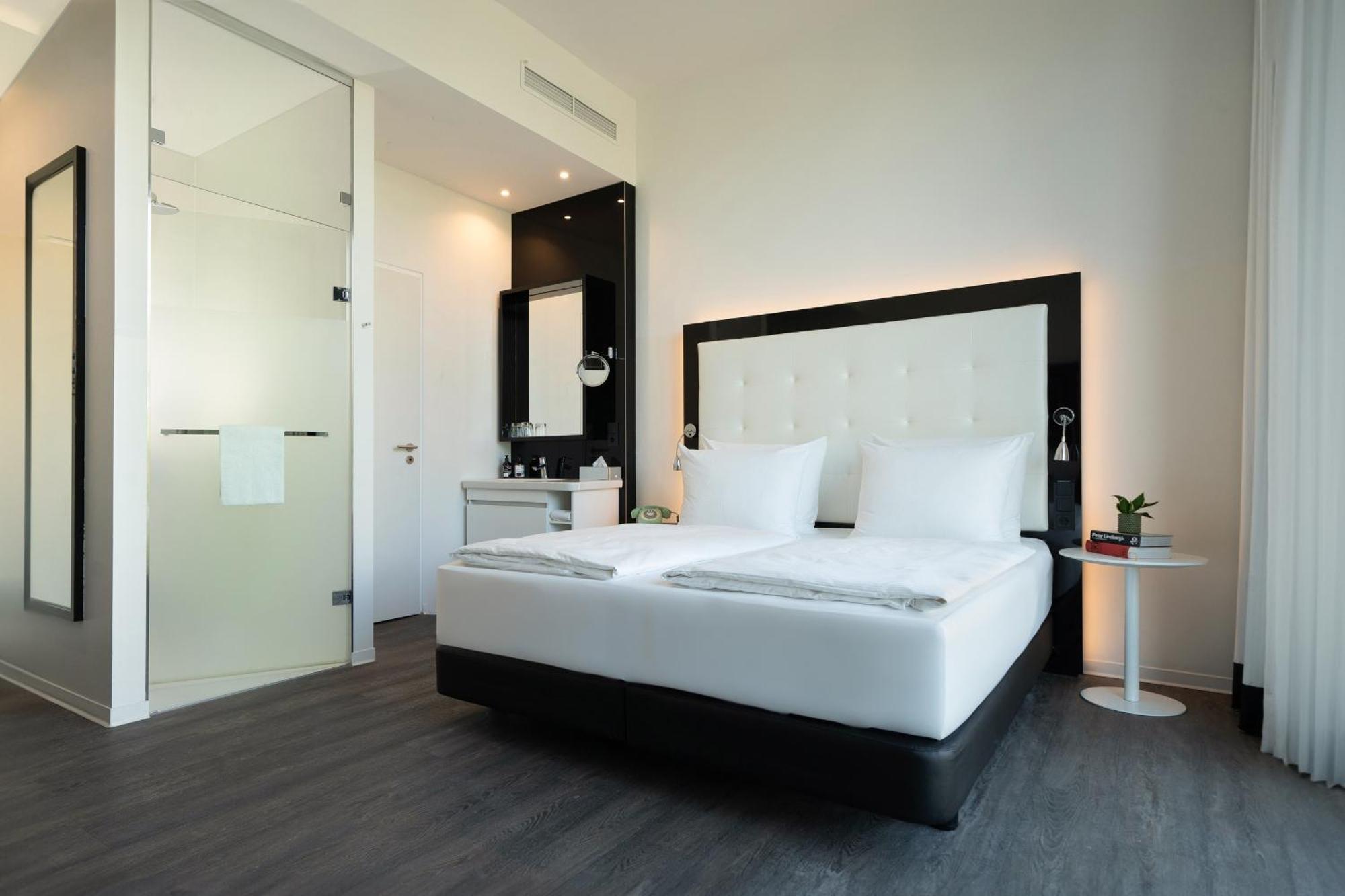 Innside By Melia Hotel 4*