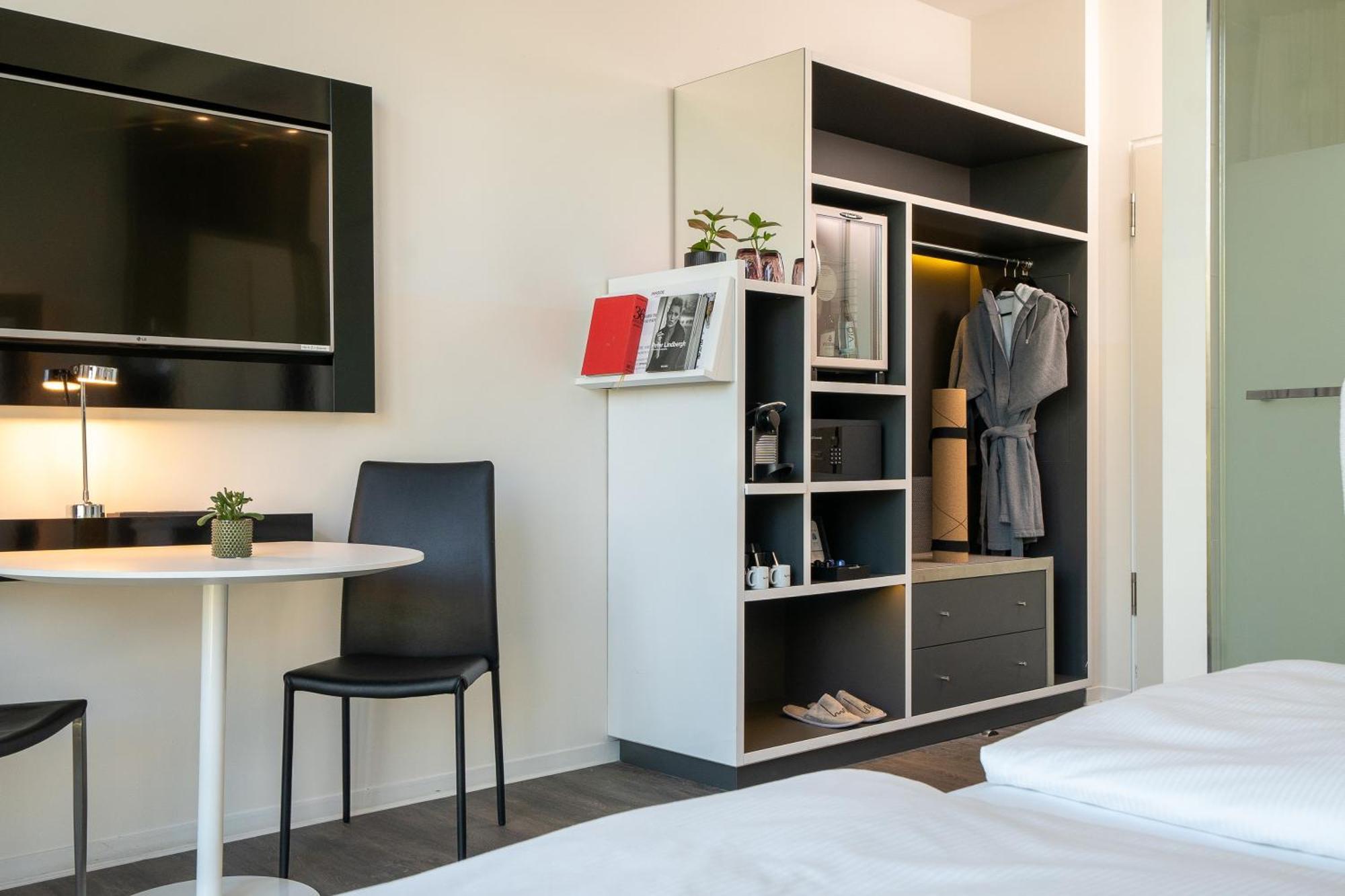 Innside By Melia Hotel Leipzig