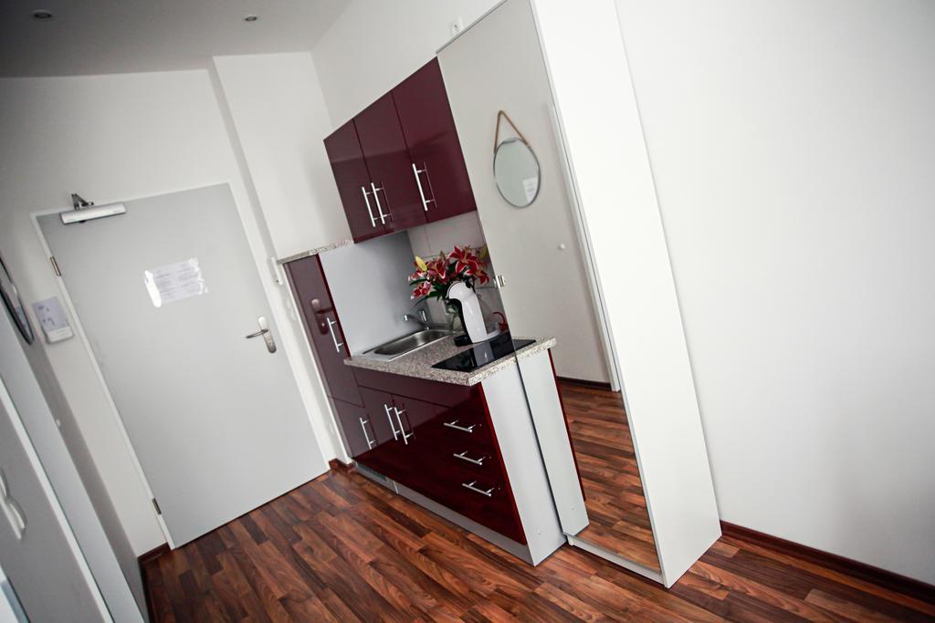 Aparthotel Hentschels Leipzig