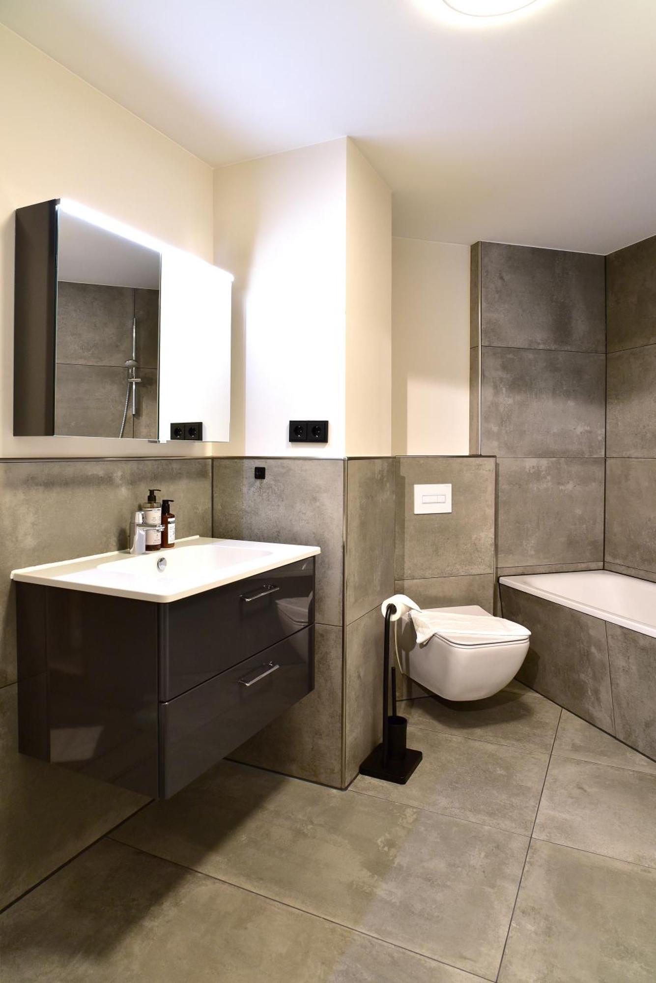 Aparthotel Saxx