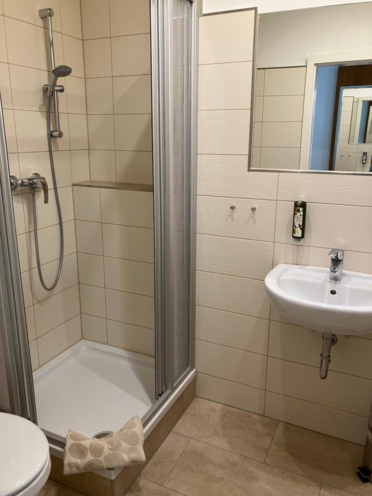 Hotel Am Bayrischen Platz