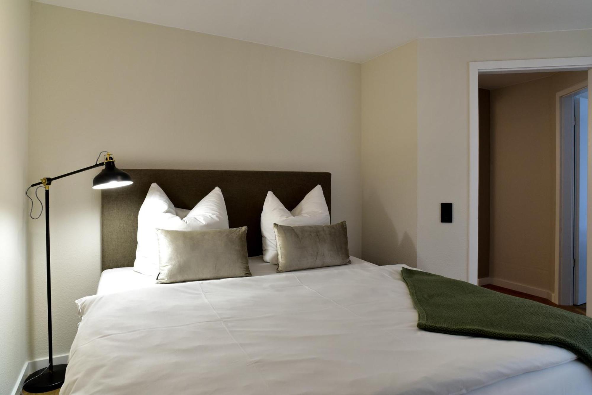 Aparthotel Saxx