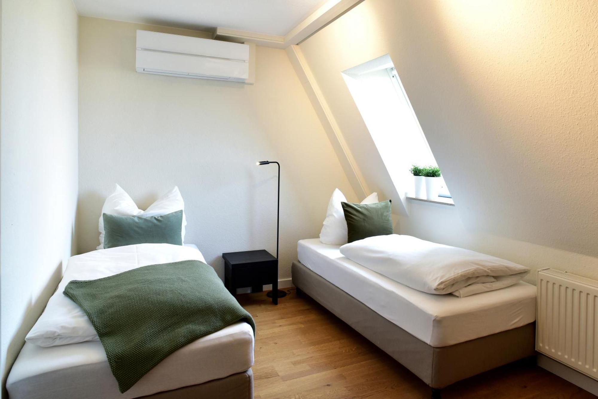 Saxx Aparthotel