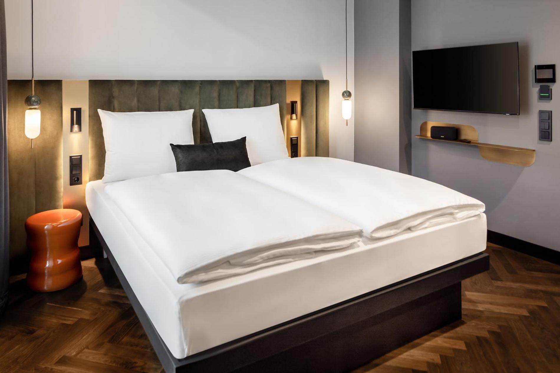 Amano Appartement Leipzig