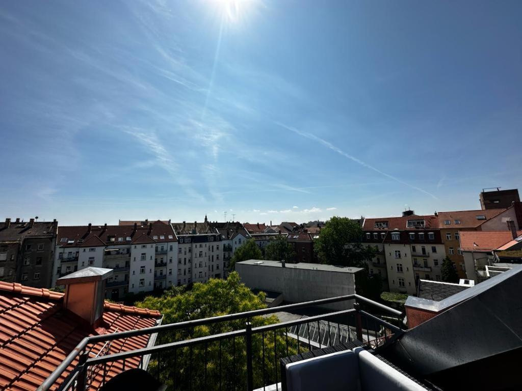 Appartement Nr 14 - Hochwertiges 3 Maisonette Mit Grosszugigen Wohnbereich Und Balkon *