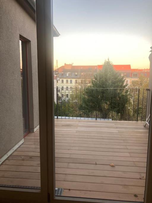 Arbio I Lax Appartement Leipzig