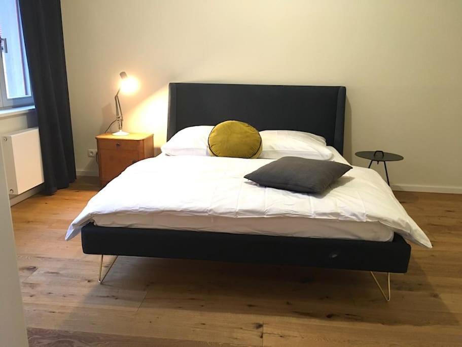 Appartement Arbio I Lax