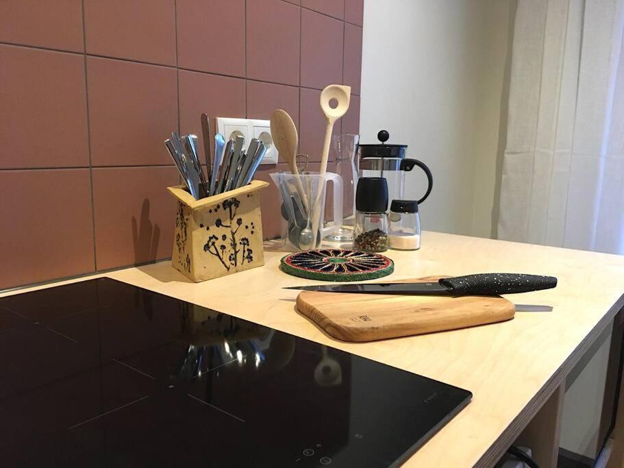 Arbio I Lax Appartement Leipzig