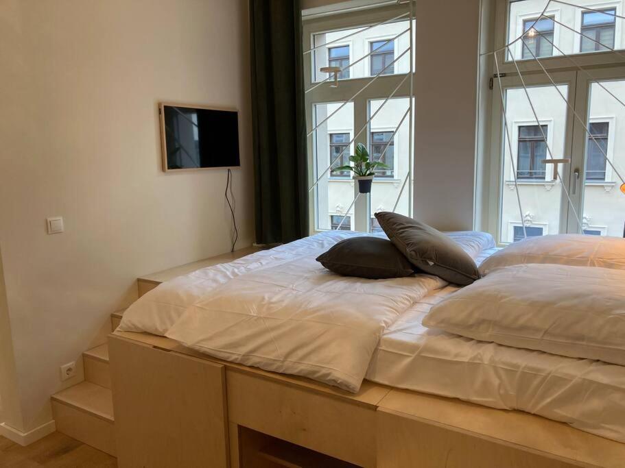 Arbio I Lax * Leipzig