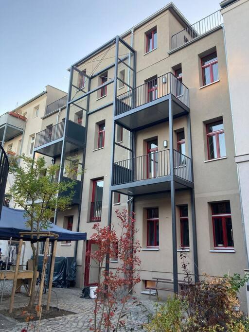 Appartement Arbio I Lax
