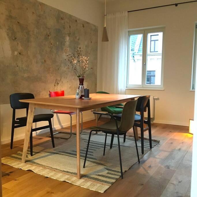 Arbio I Lax Appartement Leipzig