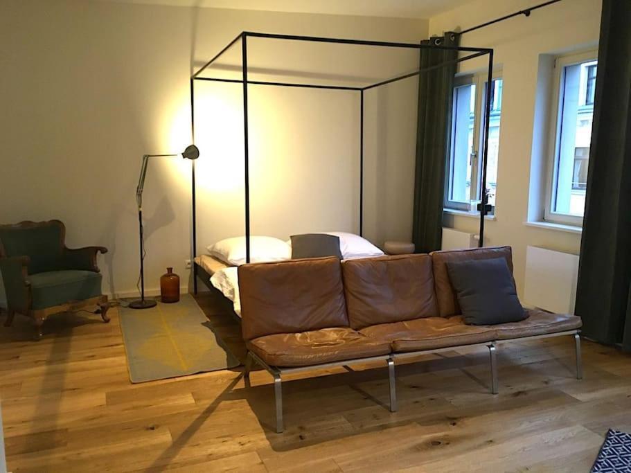 Appartement Arbio I Lax Leipzig