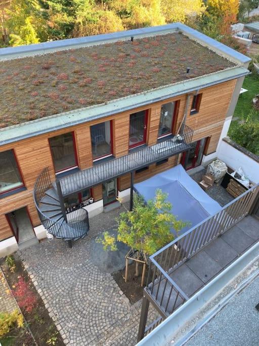 Appartement Arbio I Lax