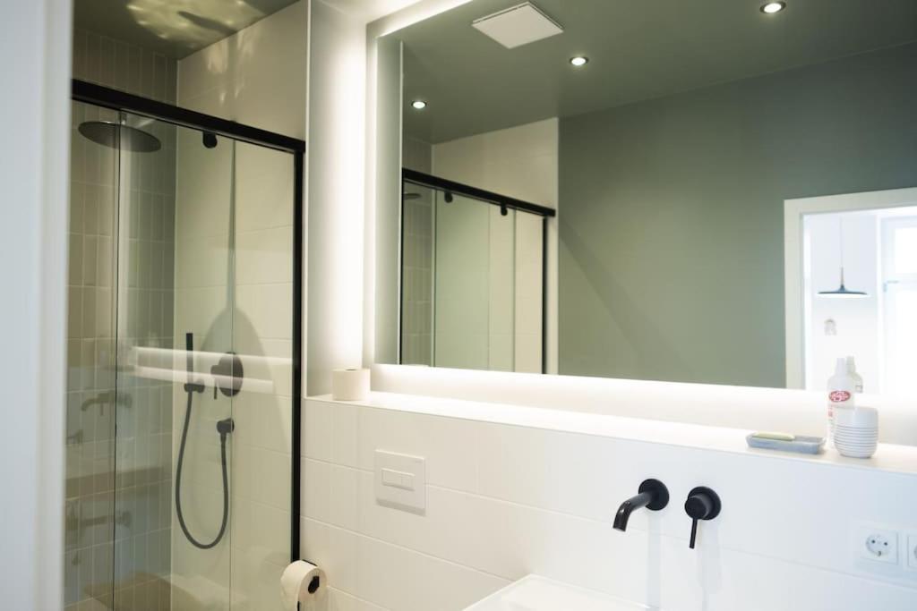 Appartement Arbio I Lax *