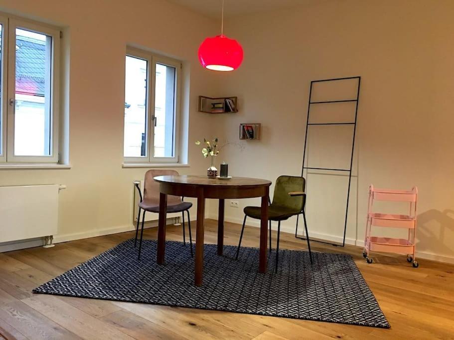 Appartement Arbio I Lax *