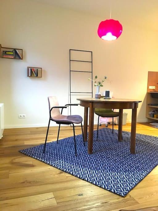 Arbio I Lax Appartement *