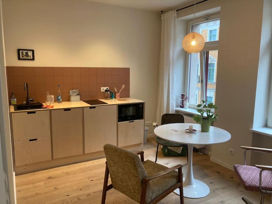 Arbio I Lax Appartement Leipzig