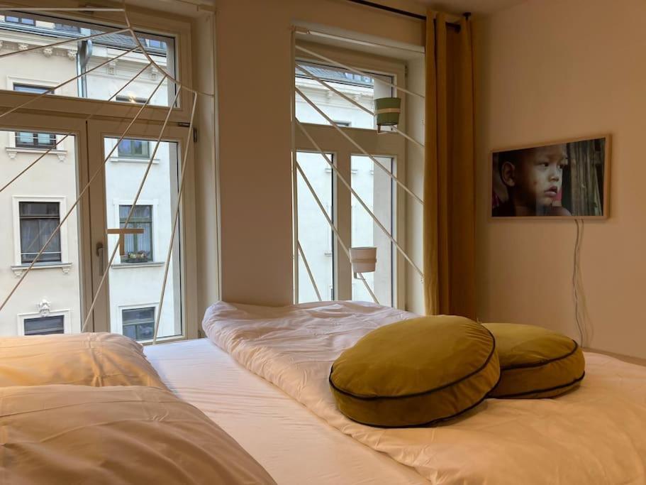 Appartement Arbio I Lax *
