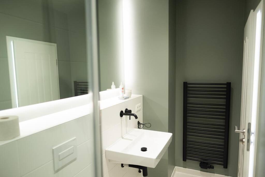 Appartement Arbio I Lax