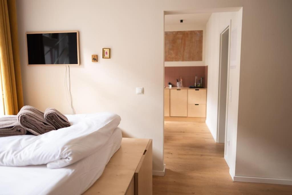 Arbio I Lax Appartement