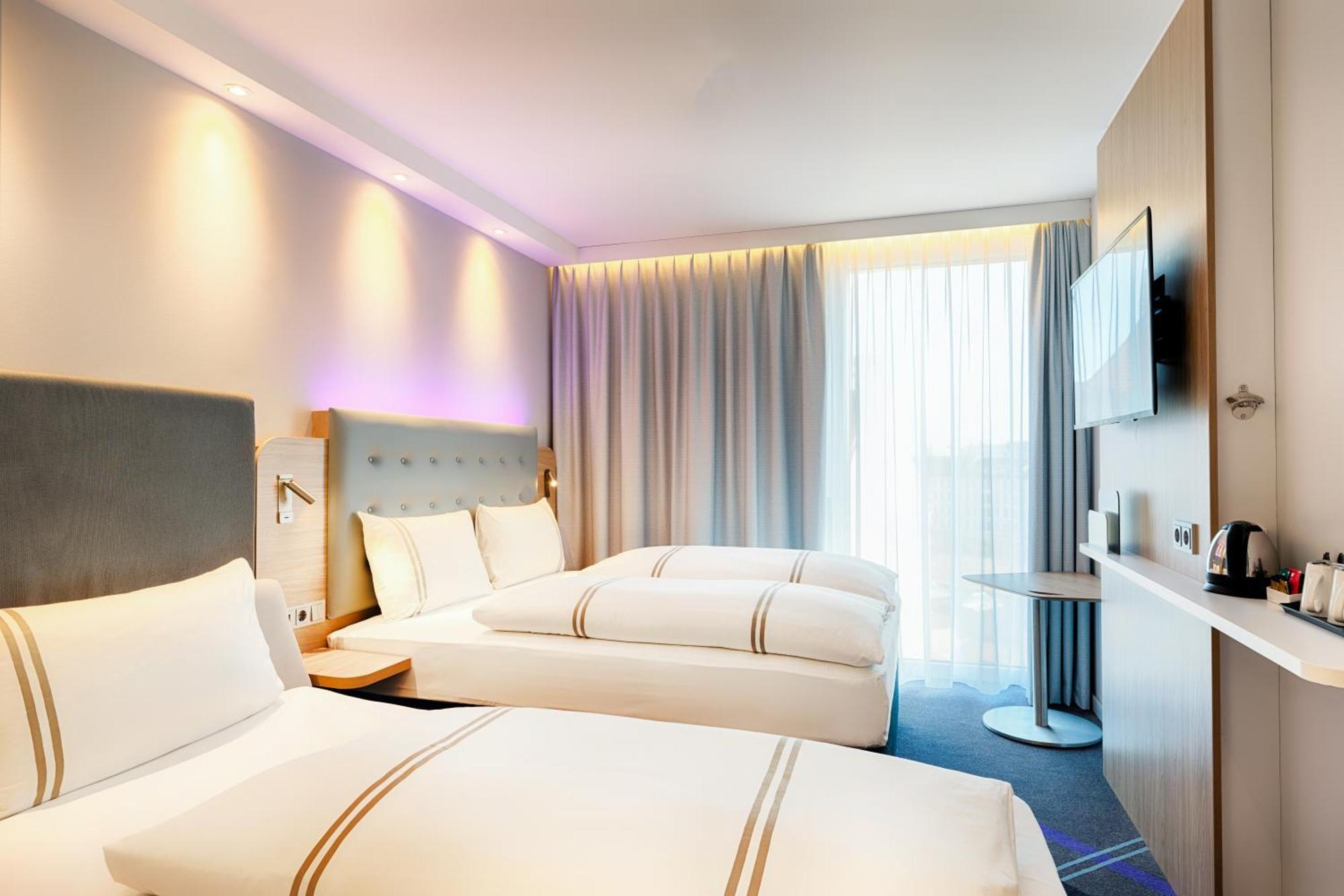 Premier Hahnekamm Hotel