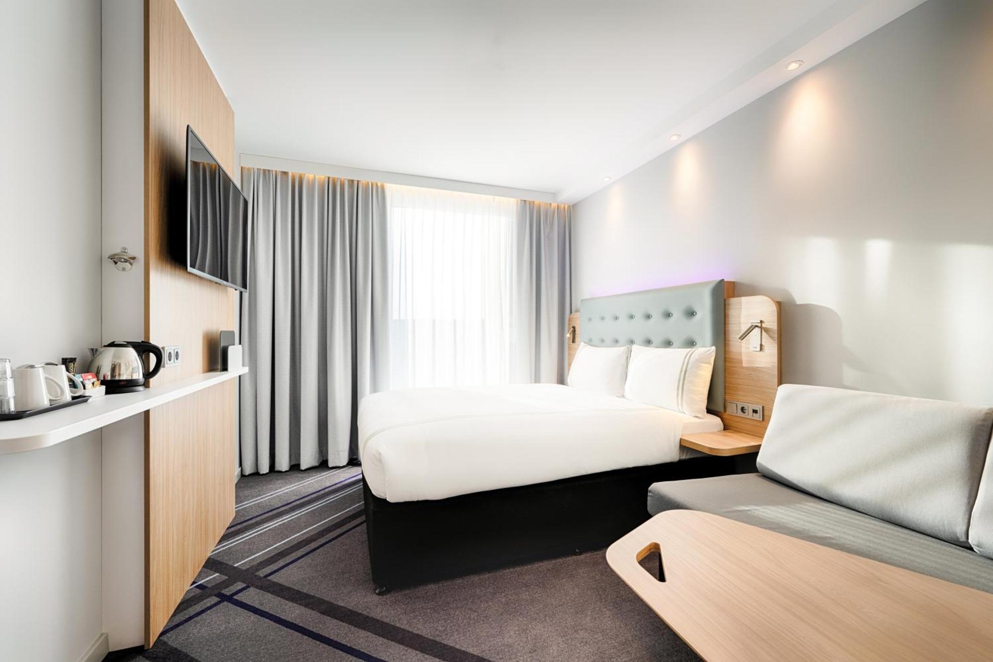 Premier Hahnekamm Hotel 3*