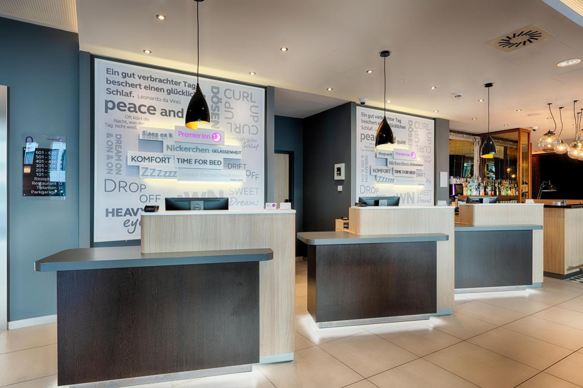 Hotel Premier Hahnekamm 3*