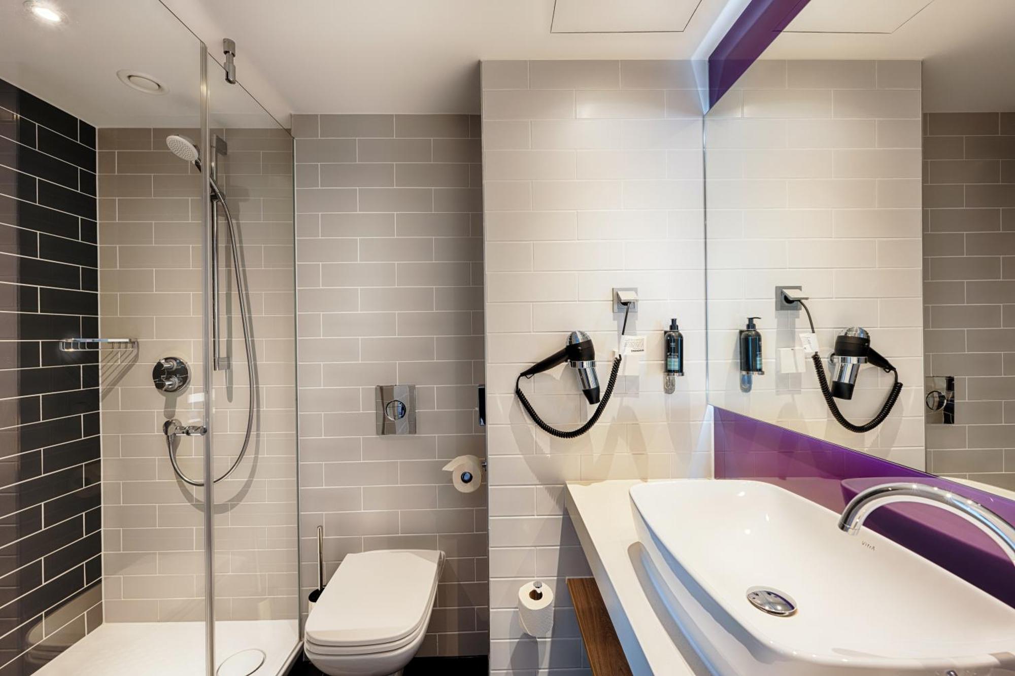Premier Hahnekamm Hotel 3*