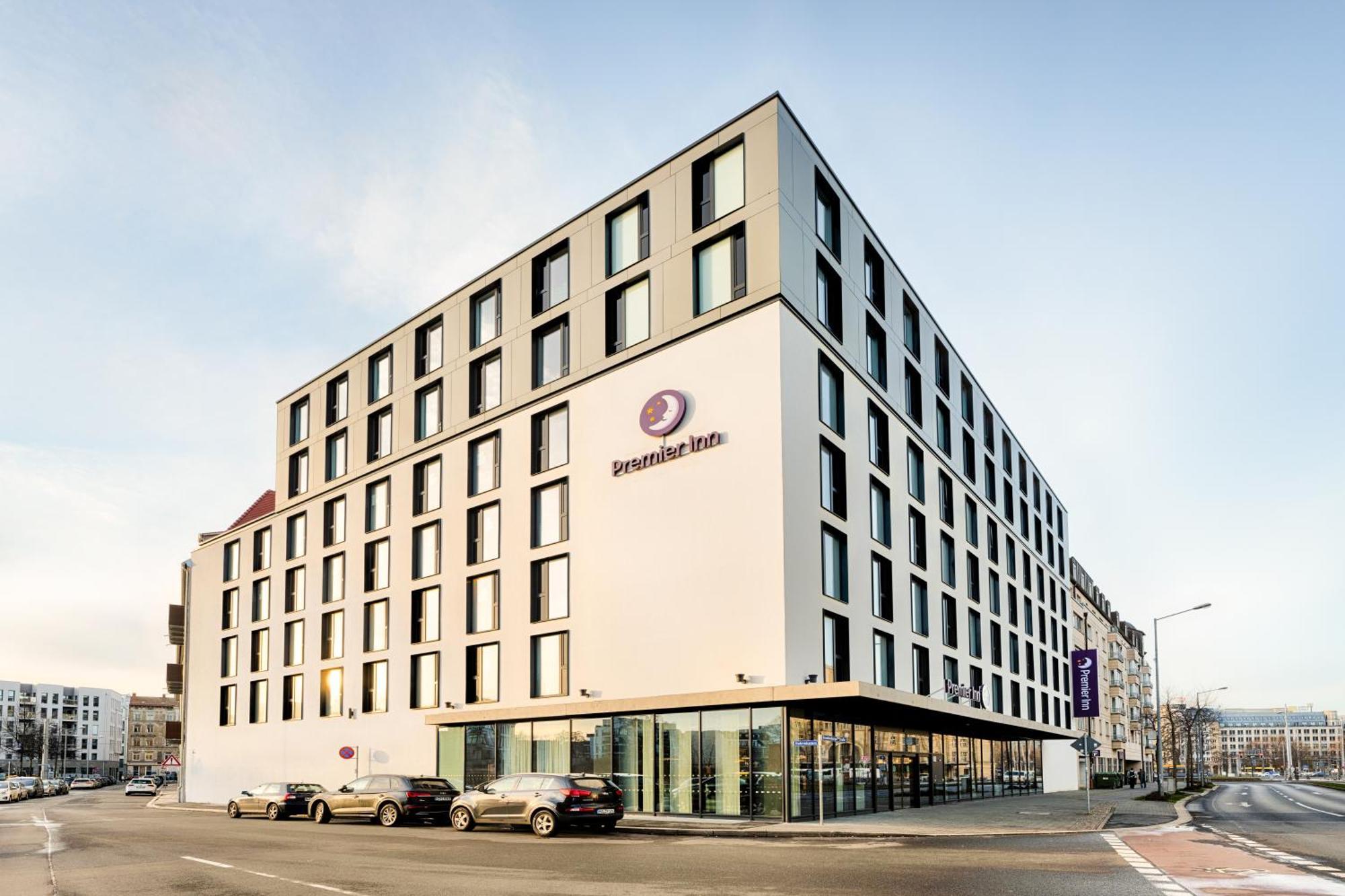 Premier Hahnekamm 3*