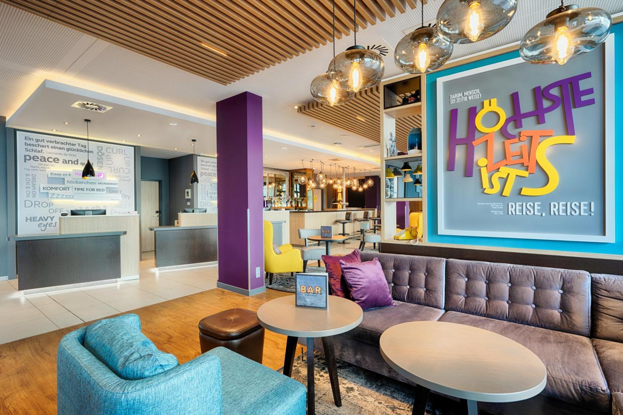Hotel Premier Hahnekamm