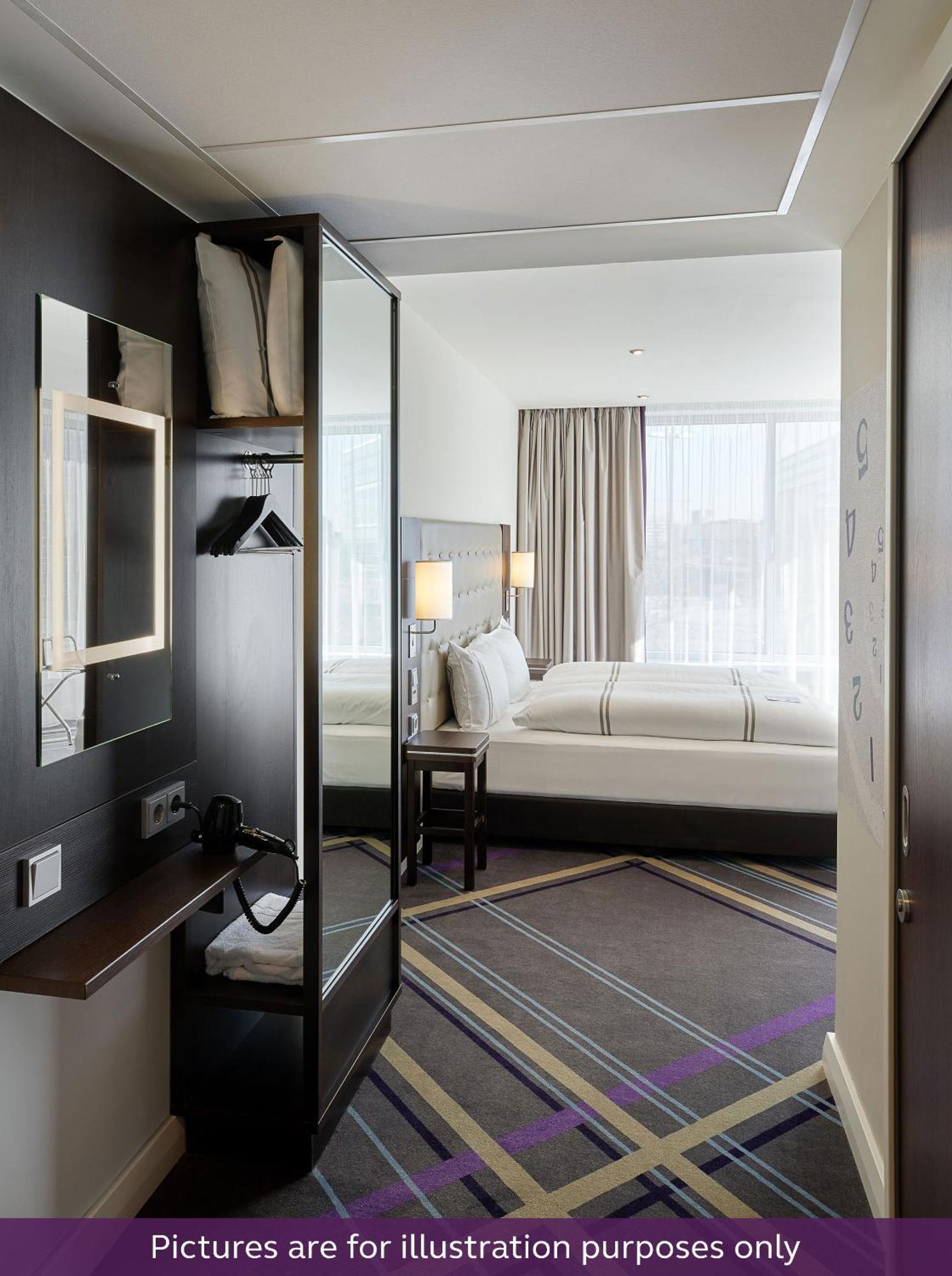 Hotel Premier Oper