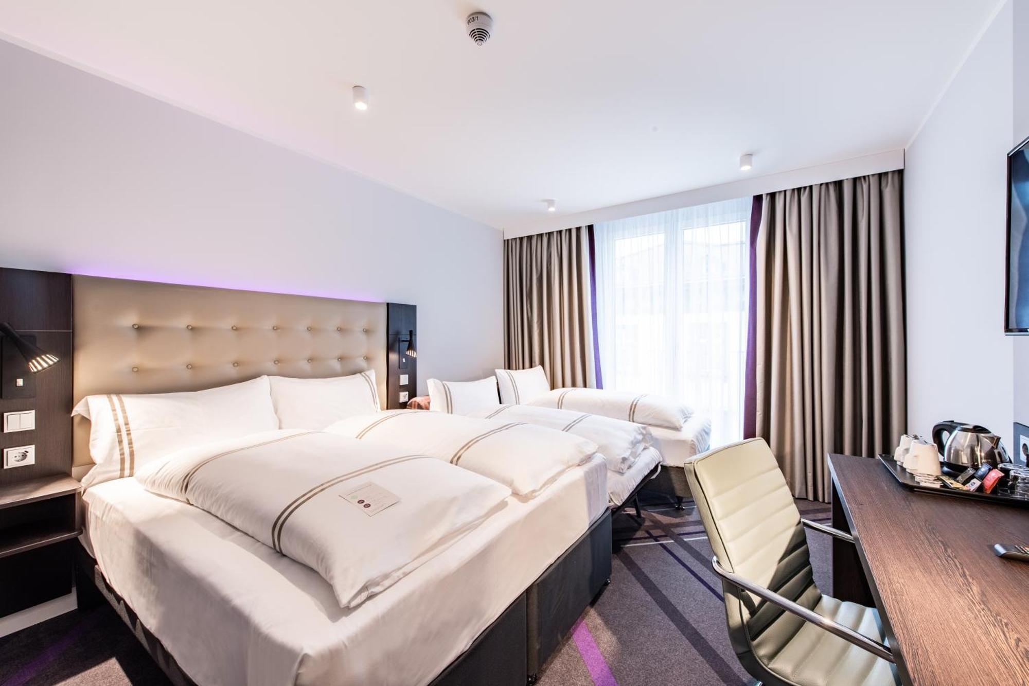 Hotel Premier Oper Leipzig