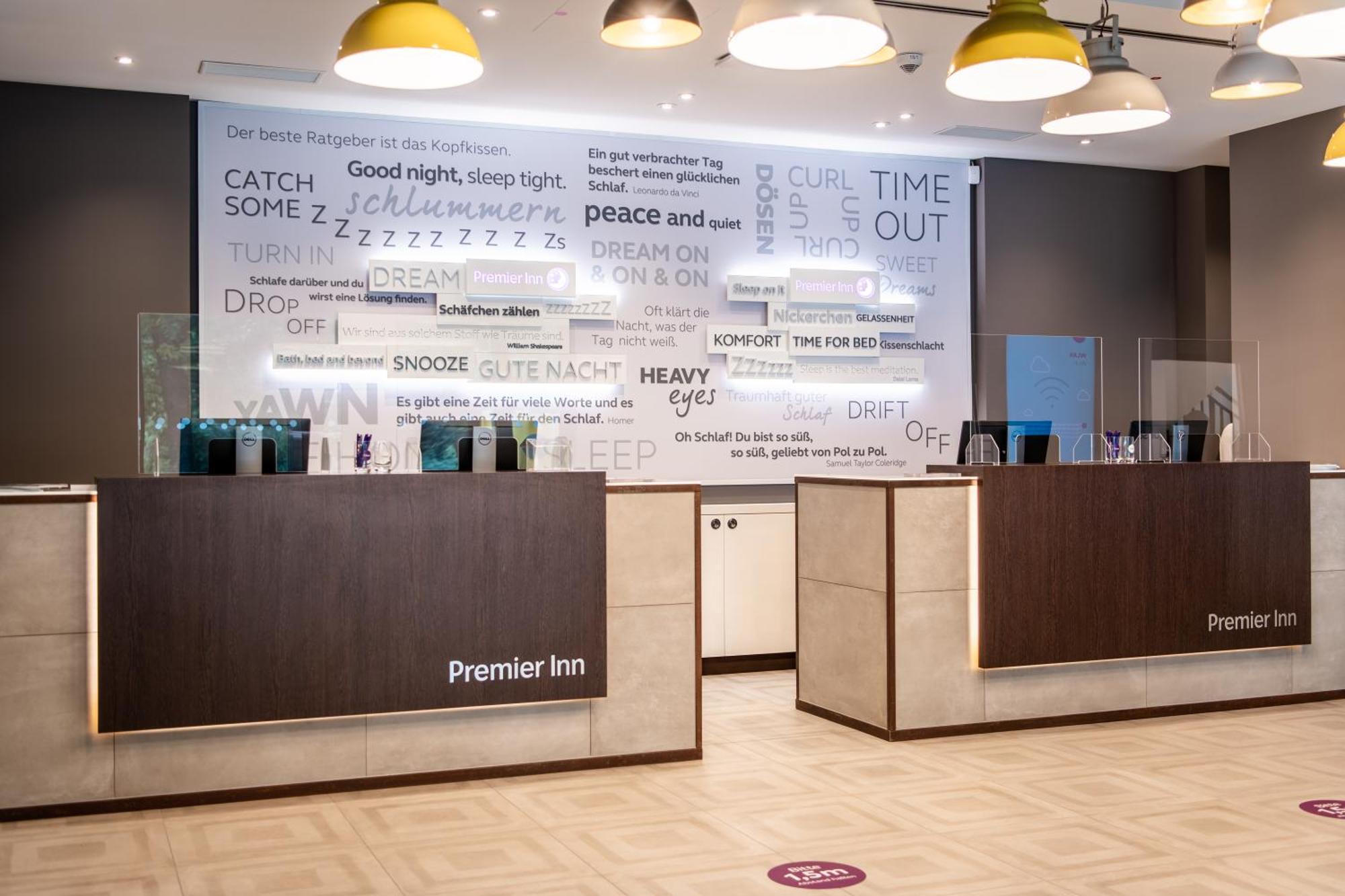 Premier Oper Hotel 3*