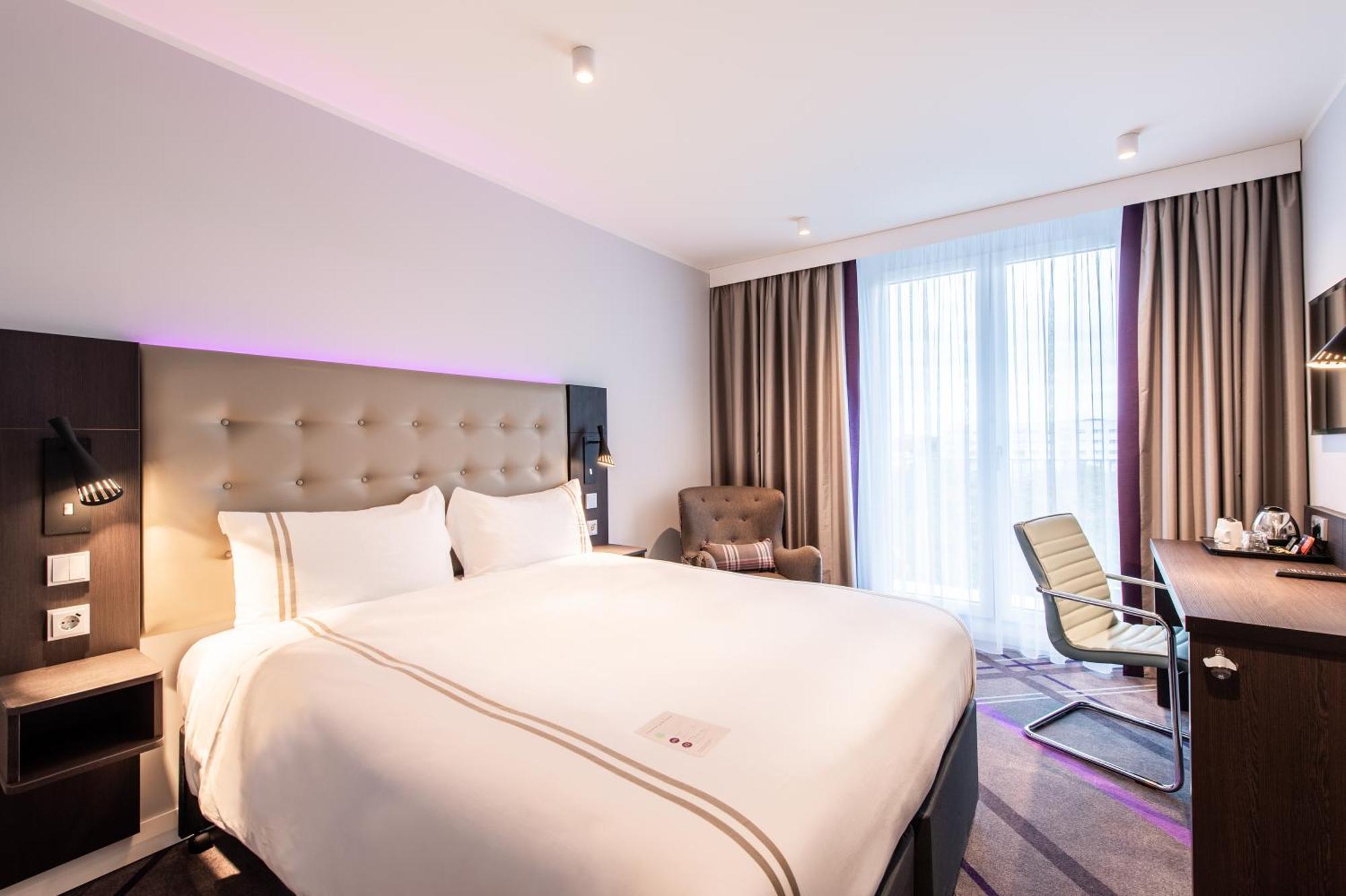 Hotel Premier Oper