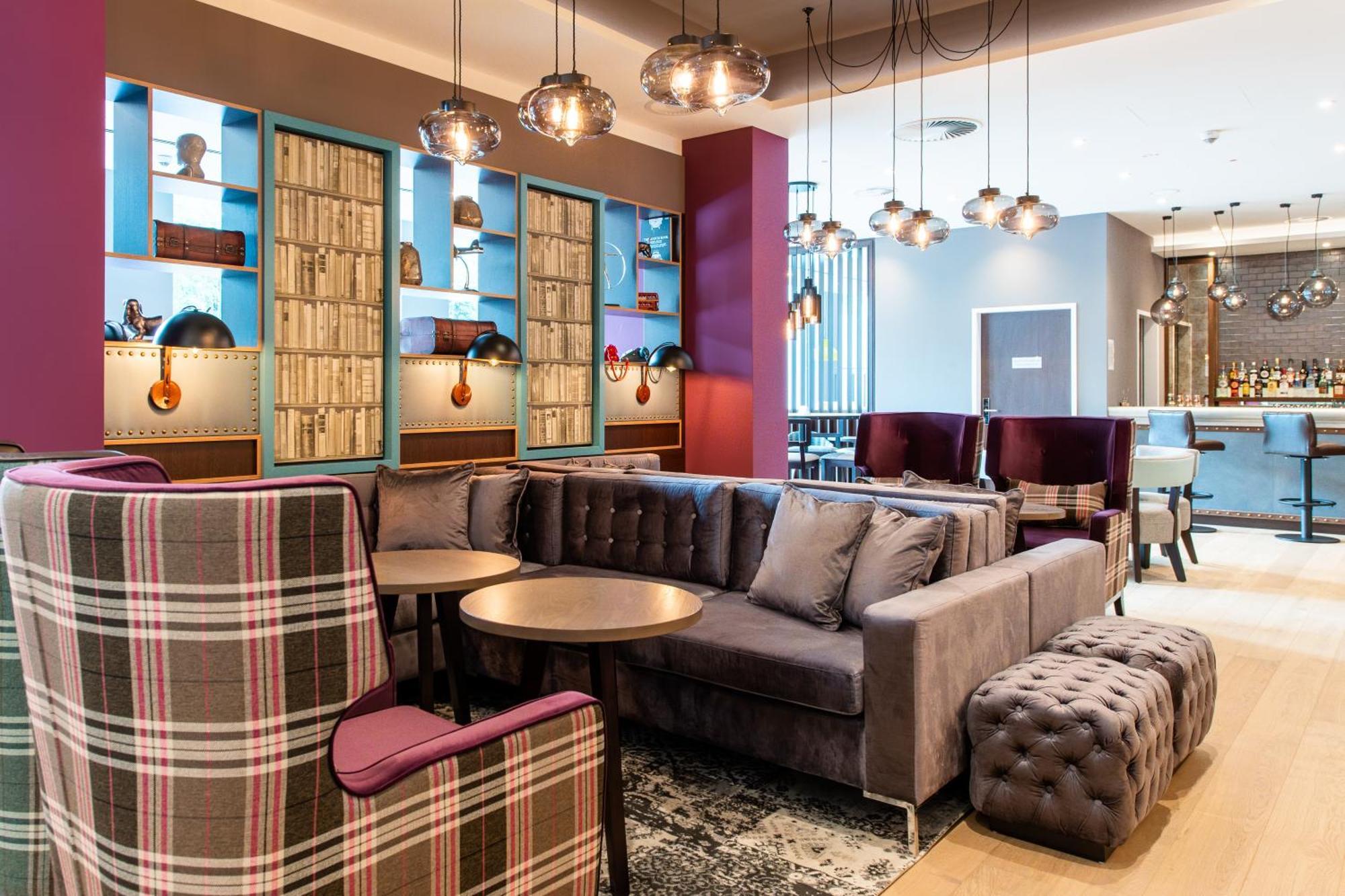 Hotel Premier Oper