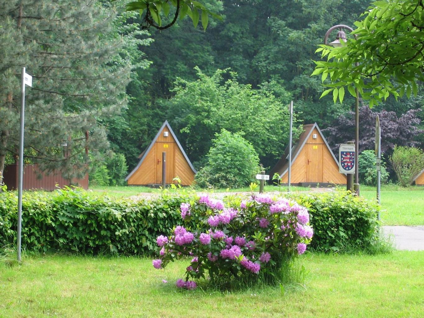 Camping Knaus Campingpark
