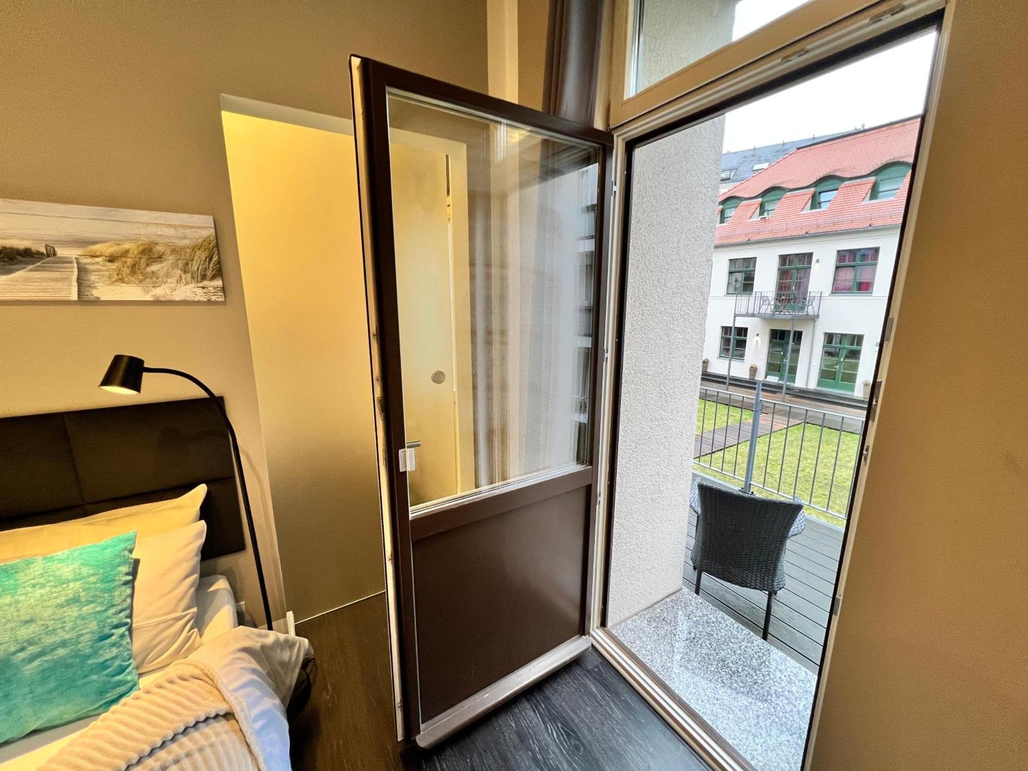 Apartment Downtown