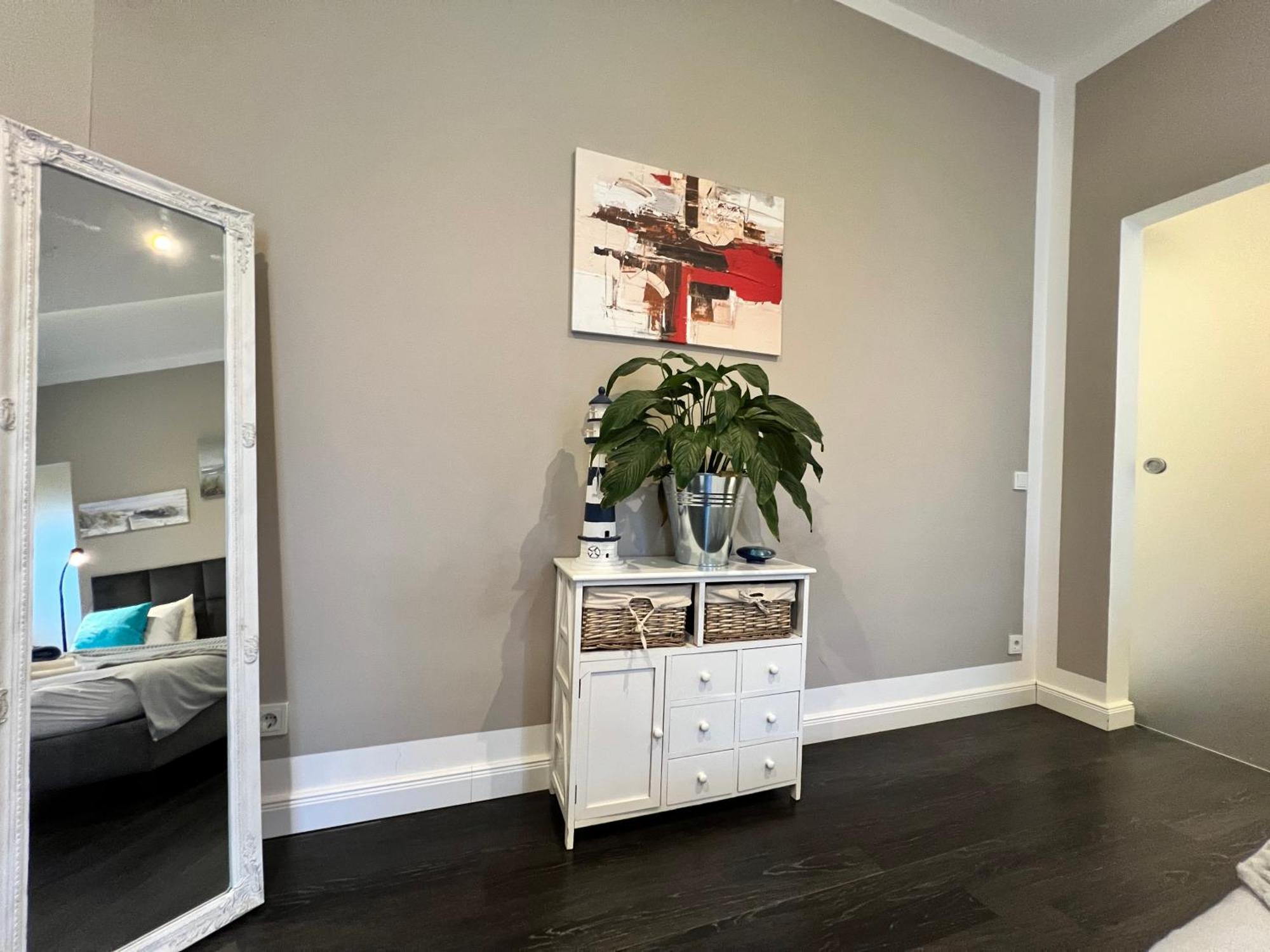 Downtown Apartment *