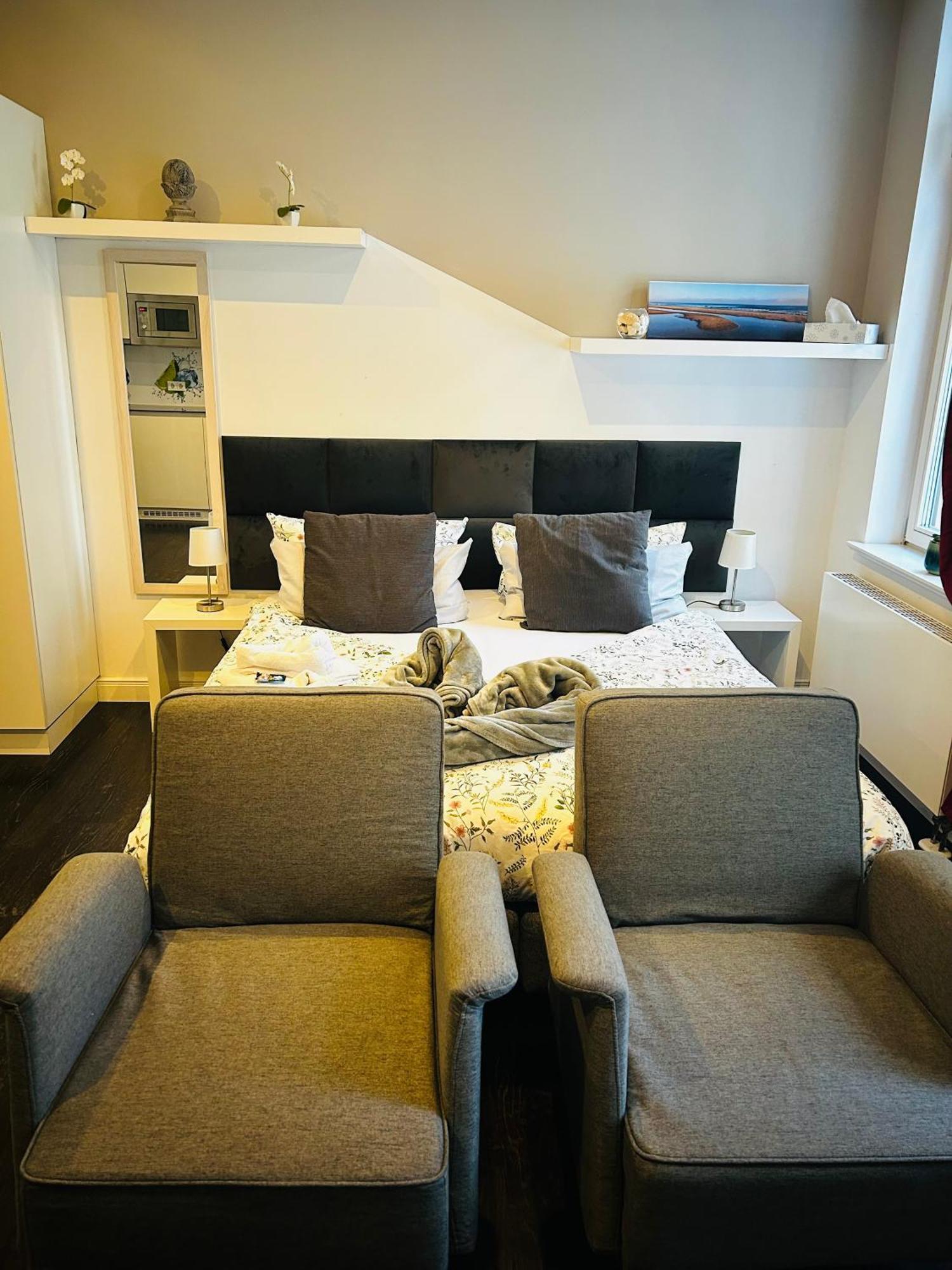 Apartment Downtown