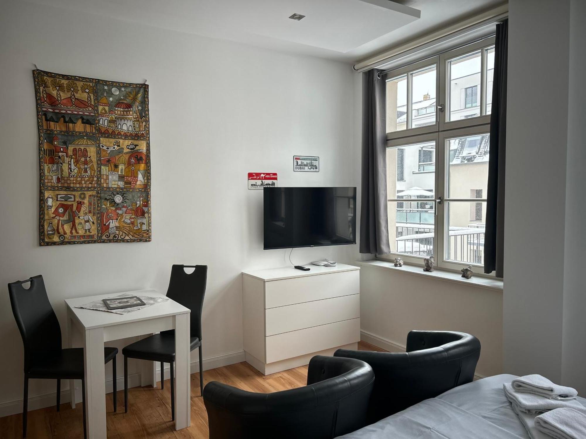 Apartment Downtown *