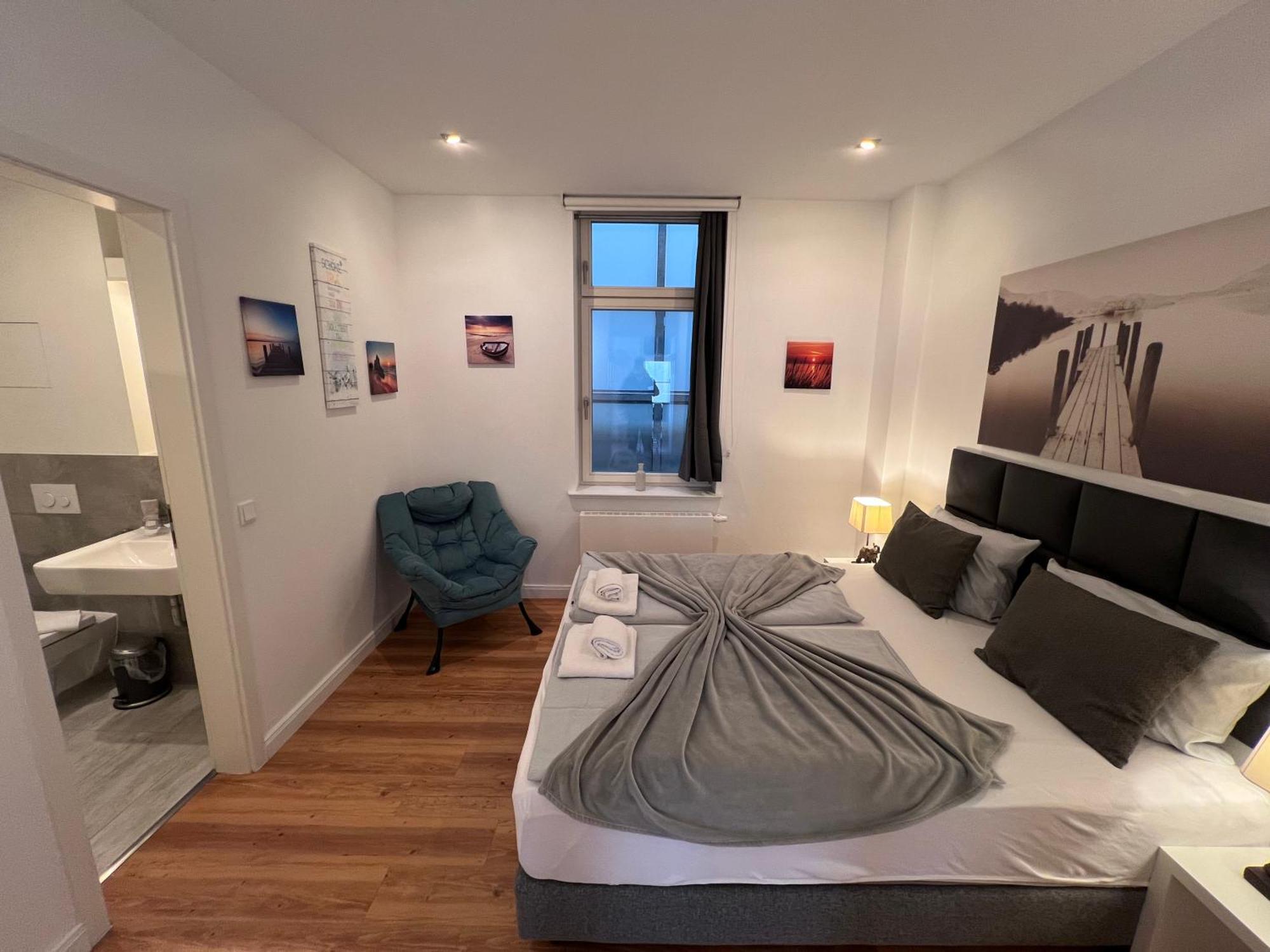 Apartment Downtown