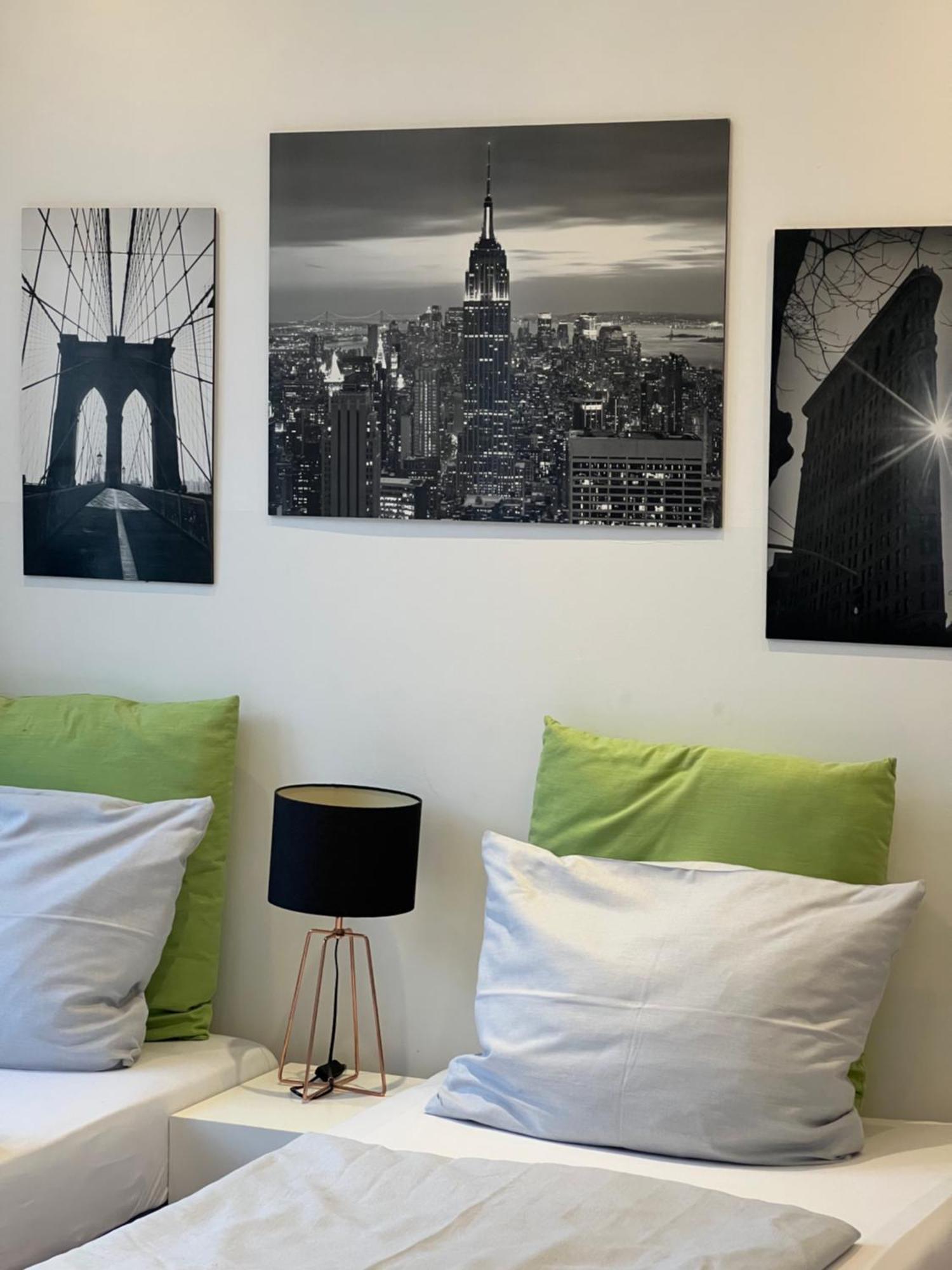 Apartment Downtown