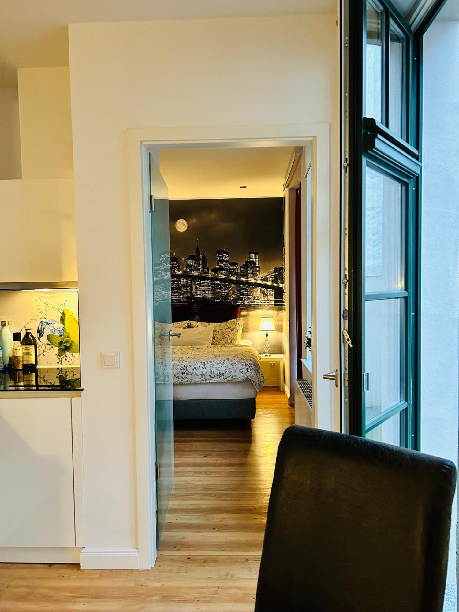 Apartment Downtown