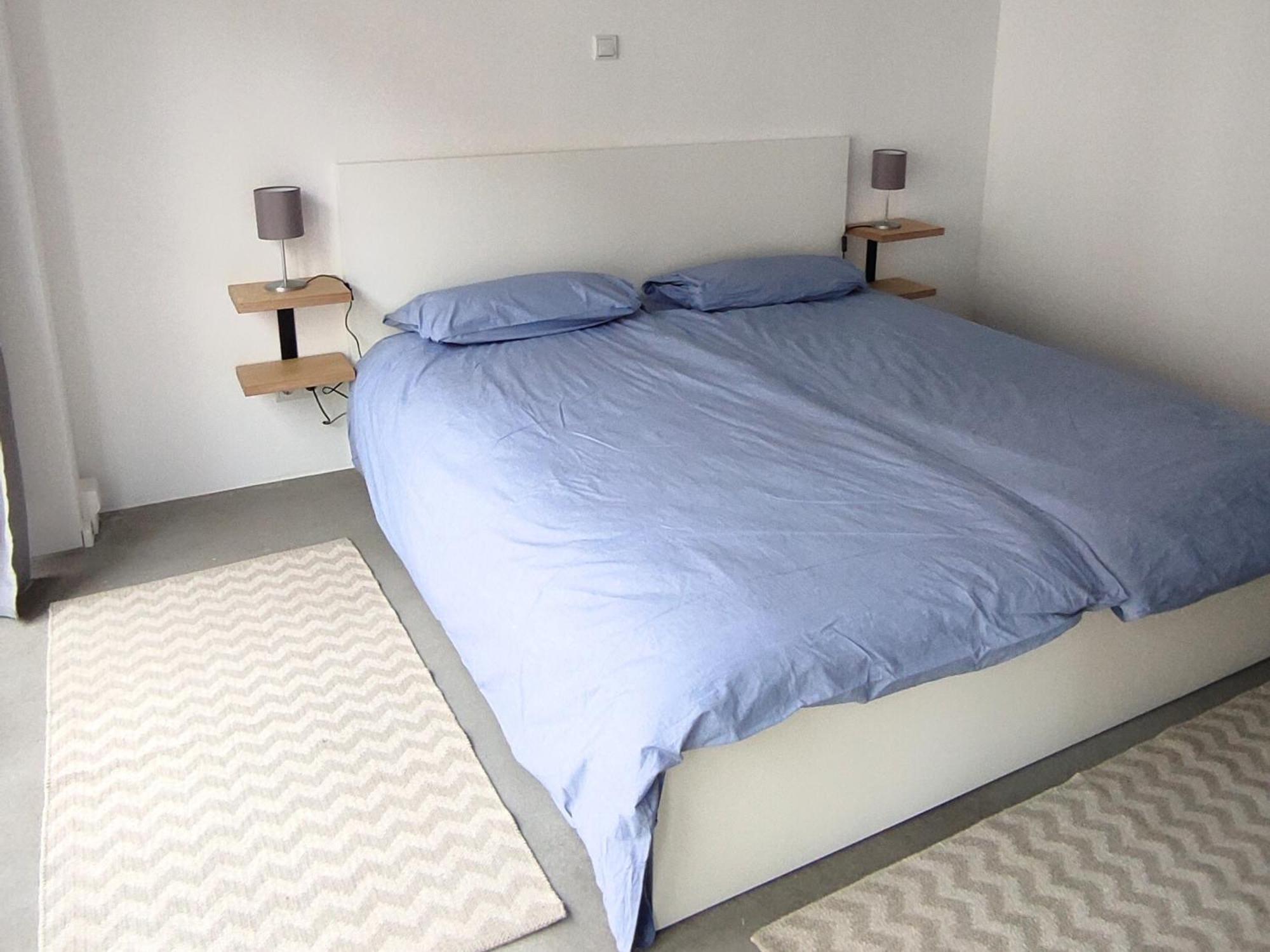 Appartement Loft U2 - Kreative Studiowohnung, Zentral Gelegen *