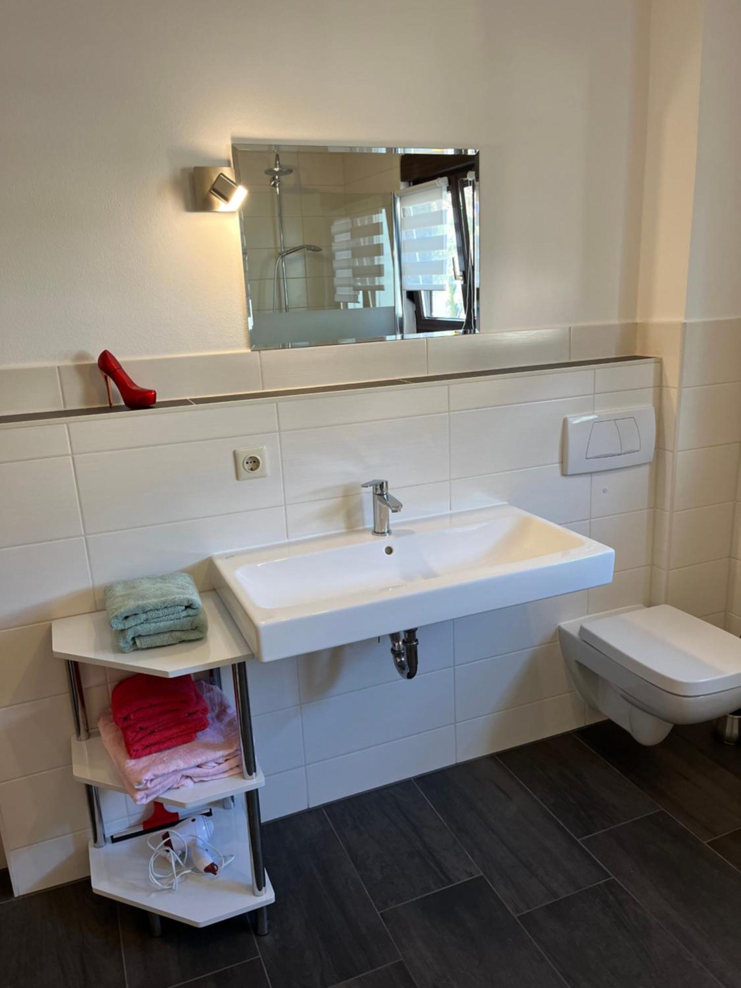 Zur Tanne Appartement *