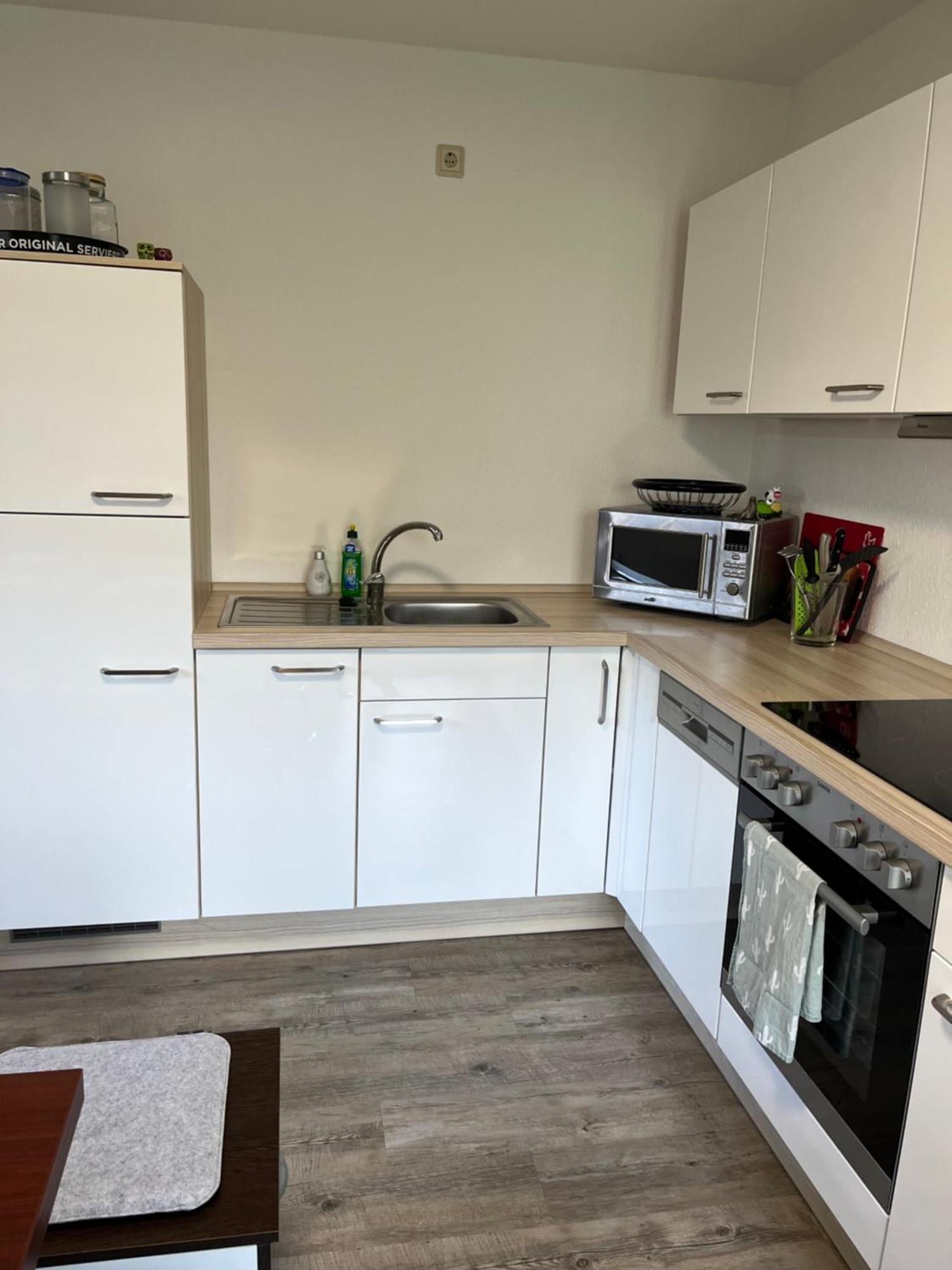 Appartement Zur Tanne Leipzig